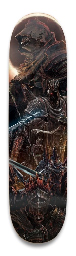 Dark Souls