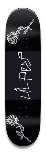 Design 513308 Skateboards, Longboards and Grip Tape