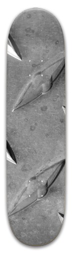 Design 513312 Skateboards, Longboards and Grip Tape