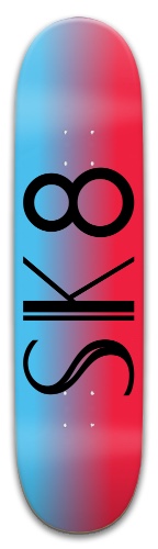 Design 513337 Skateboards, Longboards and Grip Tape Image