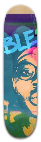 Design 513340 Skateboards, Longboards and Grip Tape