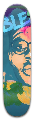 Design 513341 Skateboards, Longboards and Grip Tape