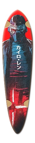 Design 513356 Skateboards, Longboards and Grip Tape