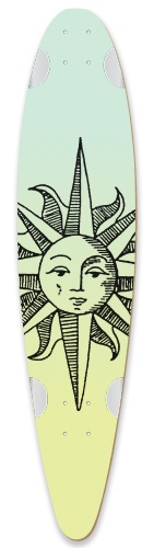 Design 513373 Skateboards, Longboards and Grip Tape Image