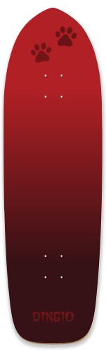 Design 513388 Skateboards, Longboards and Grip Tape Image