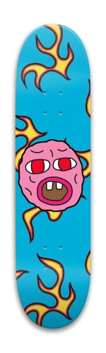 Design 513413 Skateboards, Longboards and Grip Tape Image