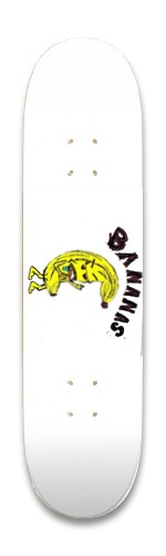 Bananas Skateboards, Longboards and Grip Tape Image