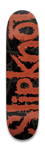 Design 513428 Skateboards, Longboards and Grip Tape