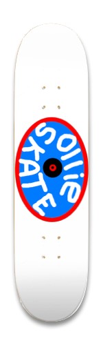 Design 513430 Skateboards, Longboards and Grip Tape