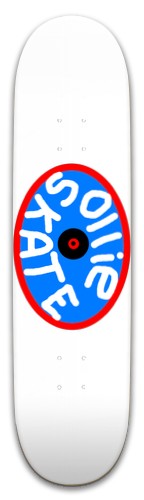 Design 513432 Skateboards, Longboards and Grip Tape