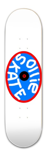 Design 513433 Skateboards, Longboards and Grip Tape
