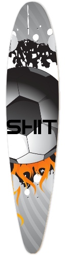 Design 513444 Skateboards, Longboards and Grip Tape