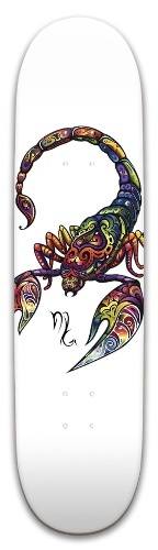 Design 513503 Skateboards, Longboards and Grip Tape