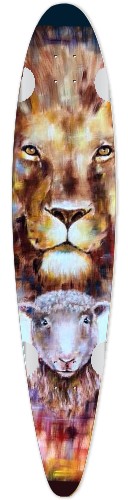 Design 513506 Skateboards, Longboards and Grip Tape