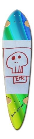 Design 513515 Skateboards, Longboards and Grip Tape
