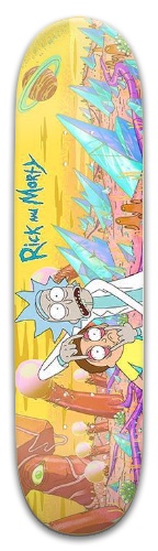 Design 513587 Skateboards, Longboards and Grip Tape Image