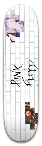 Design 513680 Skateboards, Longboards and Grip Tape