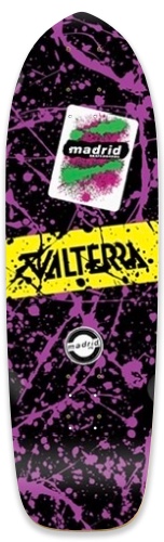 Design 513754 Skateboards, Longboards and Grip Tape