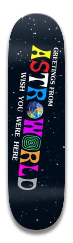 Design 513780 Skateboards, Longboards and Grip Tape Image