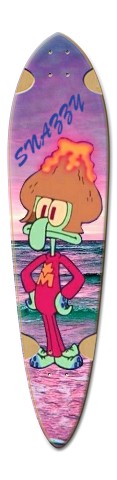 ryan longboard 3