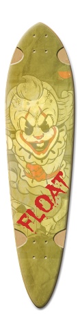 Design 513817 Skateboards, Longboards and Grip Tape