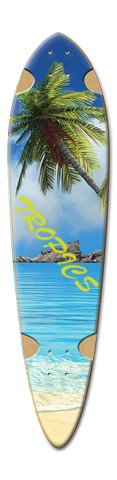 Design 513832 Skateboards, Longboards and Grip Tape