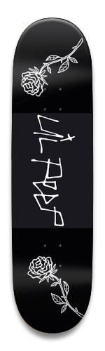 Design 513854 Skateboards, Longboards and Grip Tape