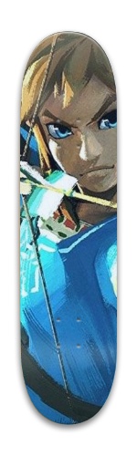 Design 513866 Skateboards, Longboards and Grip Tape