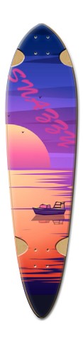 ryan longboard 11