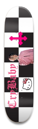 Design 513902 Skateboards, Longboards and Grip Tape Image