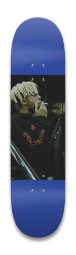 Very rare Skateboards, Longboards and Grip Tape Image