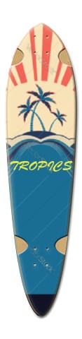ryan longboard 15