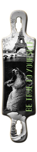 Design 513963 Skateboards, Longboards and Grip Tape