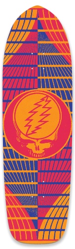 Design 513969 Skateboards, Longboards and Grip Tape Image