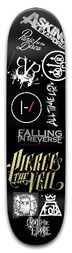 Design 513982 Skateboards, Longboards and Grip Tape