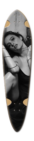 Design 514005 Skateboards, Longboards and Grip Tape