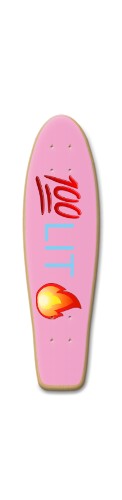 Design 514037 Skateboards, Longboards and Grip Tape