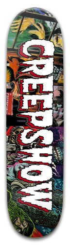Design 514090 Skateboards, Longboards and Grip Tape Image