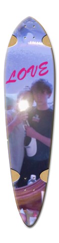 longboard 16