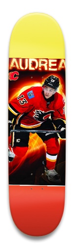 Johnny hockey Skateboards, Longboards and Grip Tape Image