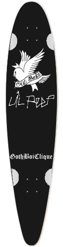 Design 514149 Skateboards, Longboards and Grip Tape