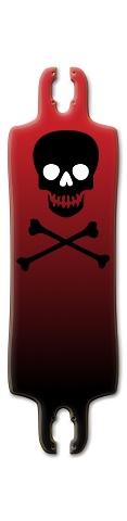 Design 514155 Skateboards, Longboards and Grip Tape