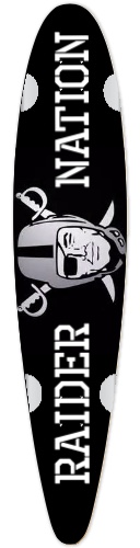 Design 514166 Skateboards, Longboards and Grip Tape