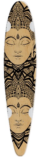 Design 514186 Skateboards, Longboards and Grip Tape Image