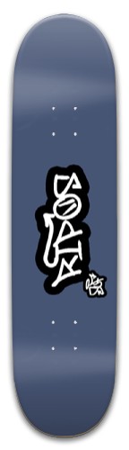 Design 514214 Skateboards, Longboards and Grip Tape