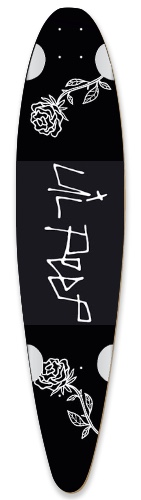 Design 514240 Skateboards, Longboards and Grip Tape