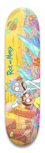 Design 514271 Skateboards, Longboards and Grip Tape