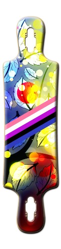 Design 514327 Skateboards, Longboards and Grip Tape