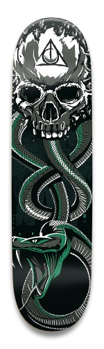 Design 514332 Skateboards, Longboards and Grip Tape