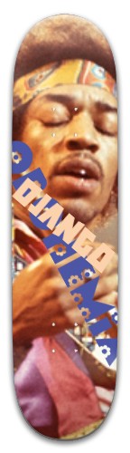 Design 514338 Skateboards, Longboards and Grip Tape